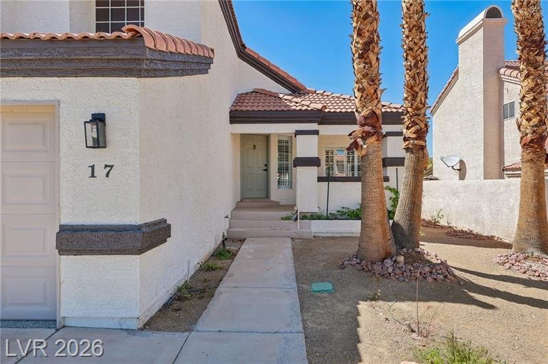 Casa en Henderson, Nevada, Estados Unidos 2 - 18872555