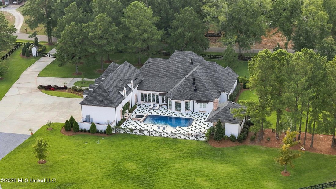 House in Hattiesburg, Mississippi, United States 3 - 18873224