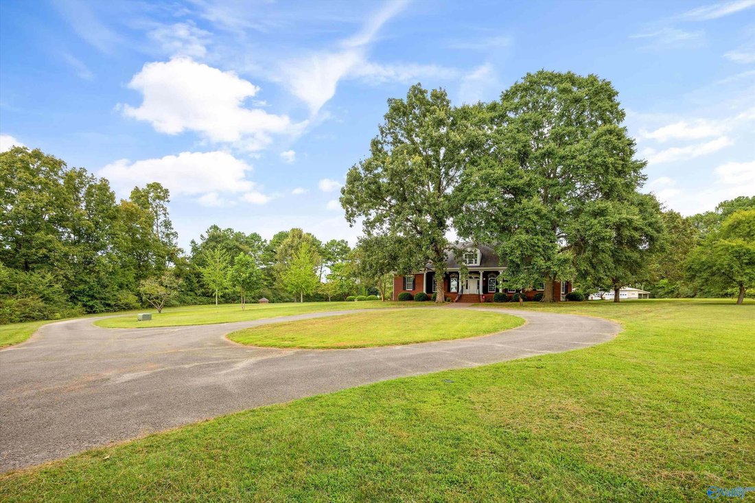 Casa en Athens, Alabama, Estados Unidos 5 - 18870576