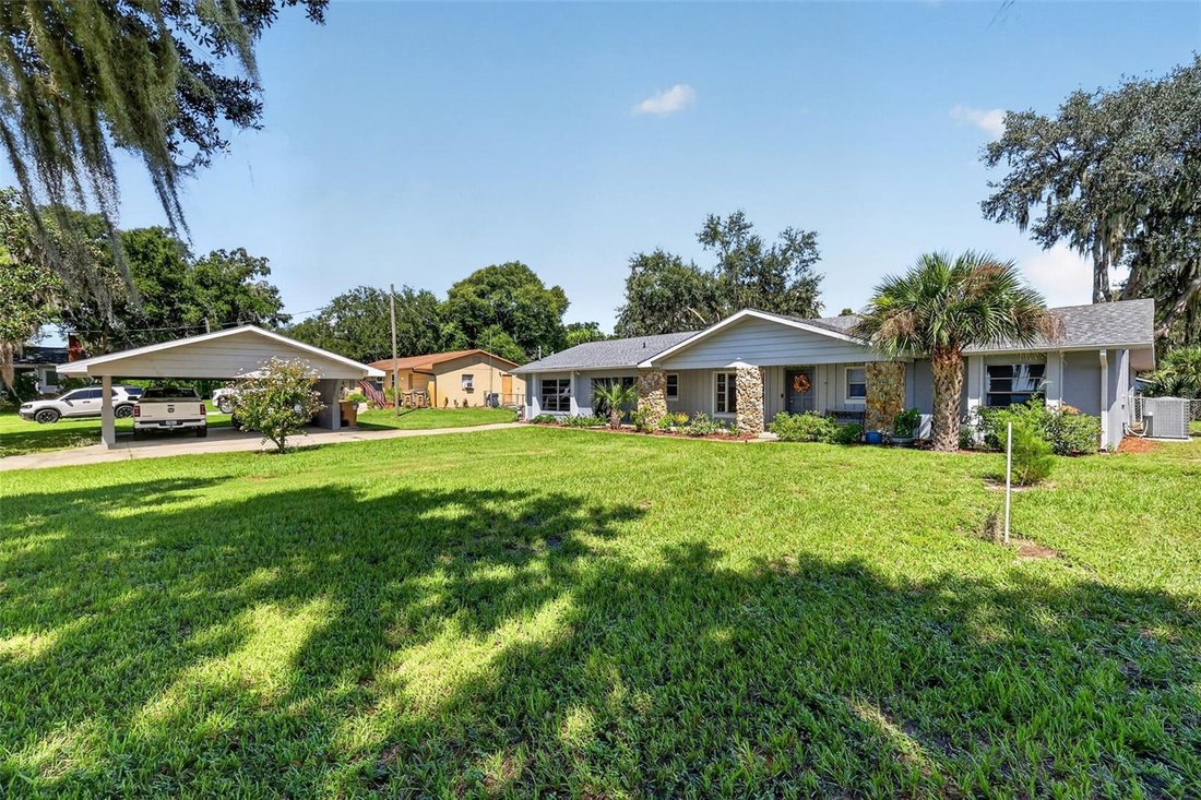 Casa a Clermont, Florida, Stati Uniti 2 - 18873421