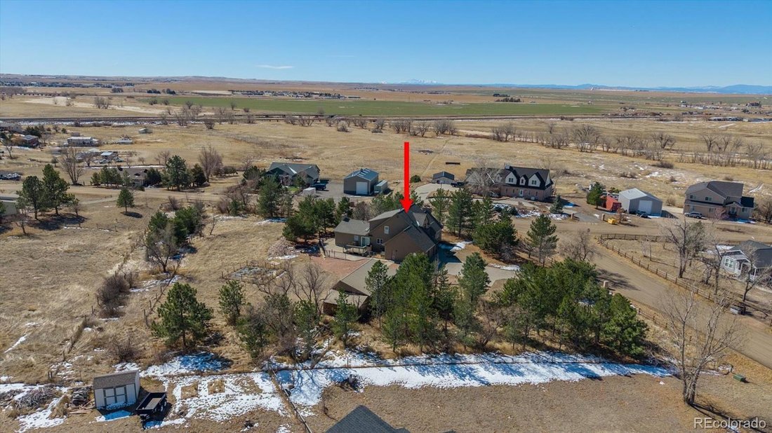 House in Watkins, Colorado, United States 2 - 18873444