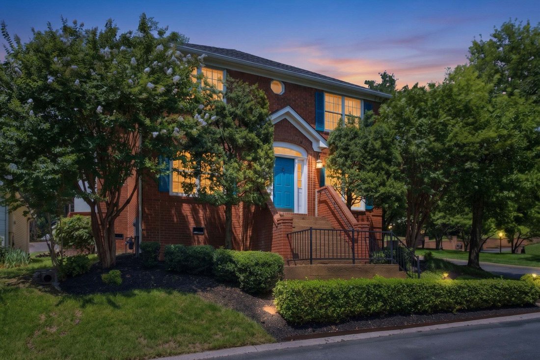 House in Forest Hills, Tennessee, United States 1 - 18208368