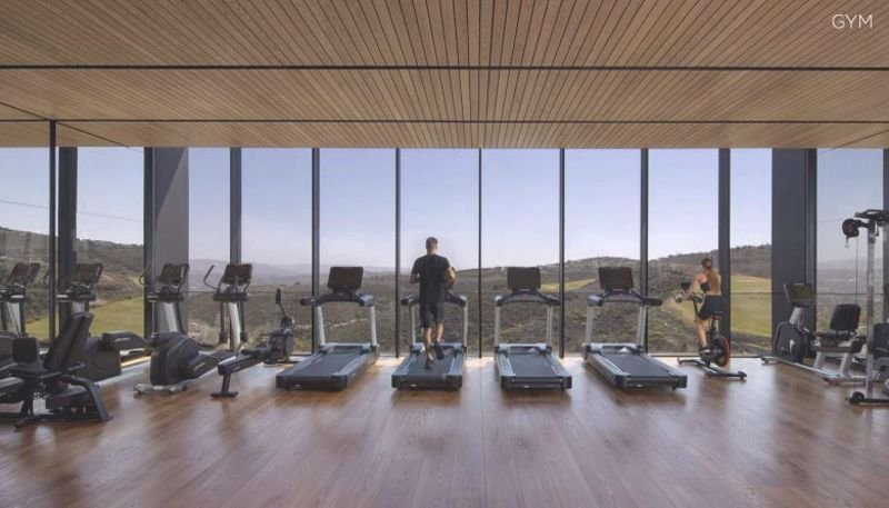 Appartement à Tsada, Paphos, Chypre 4 - 18874886