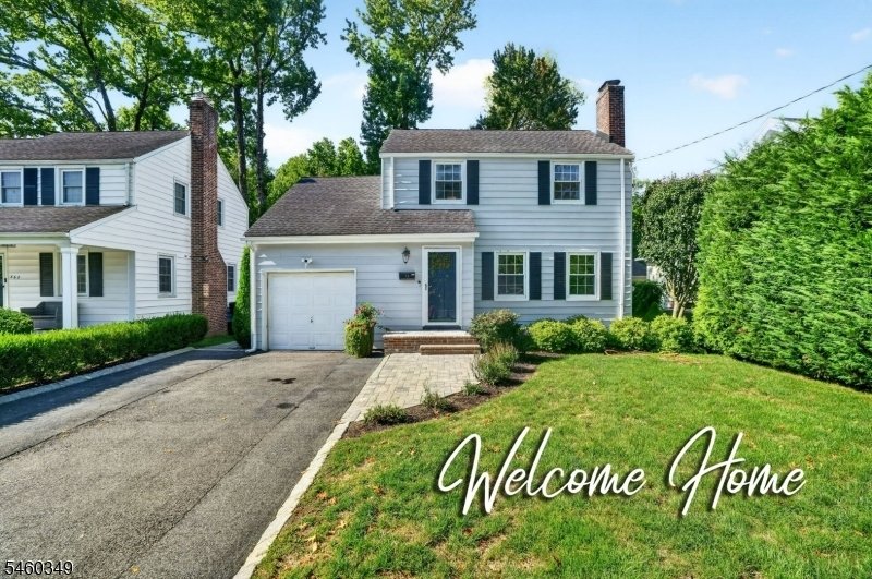 House in Westfield, New Jersey, United States 1 - 18873021