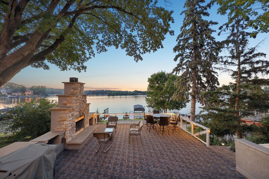 House in Prior Lake, Minnesota, United States 5 - 18872827