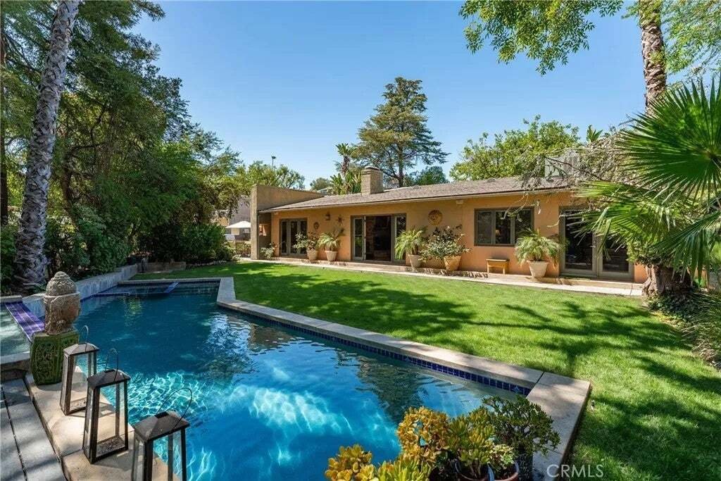 House in Los Angeles, California, United States 1 - 18871139