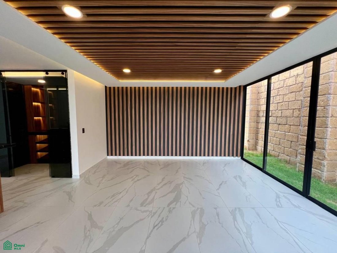 Townhouse in Tlaxcalancingo, Puebla, Mexico 4 - 17798247
