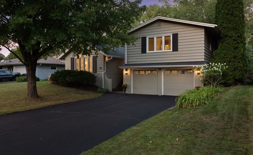 House in Minneapolis, Minnesota, United States 1