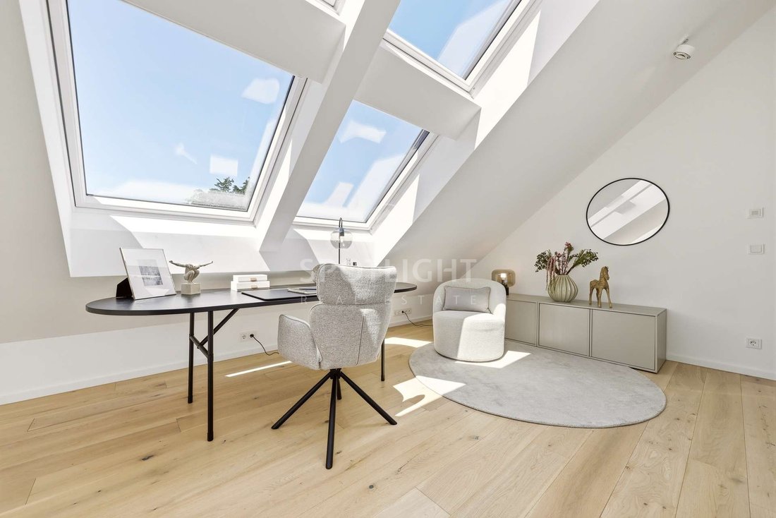 Apartment in Munich, Bavaria, Germany 4 - 18870718