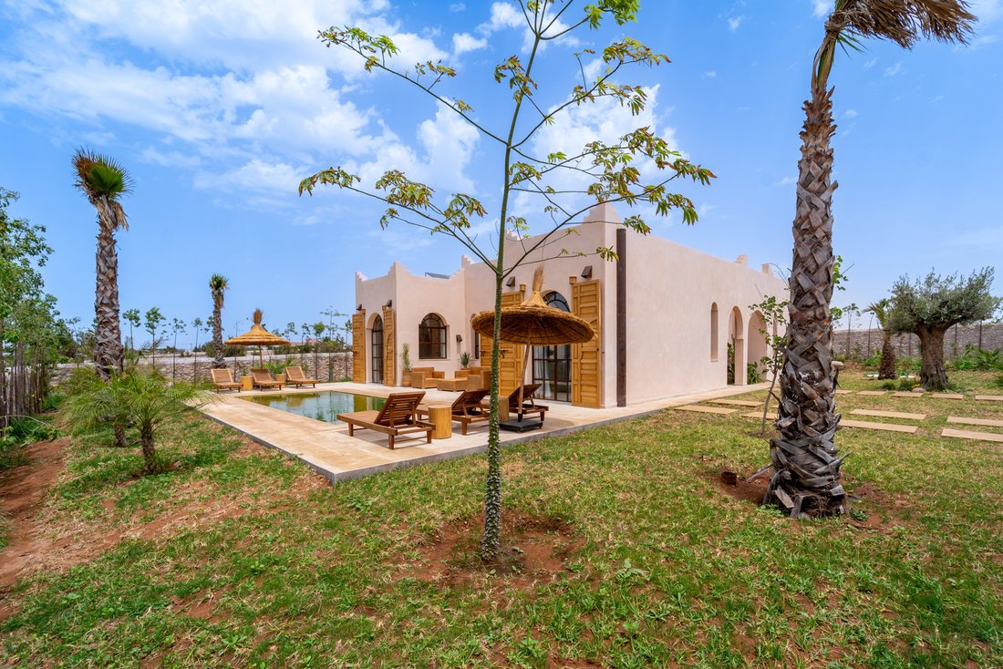 Casa en Esauira, Región de Marrakech-Safí, Marruecos 3 - 18872643