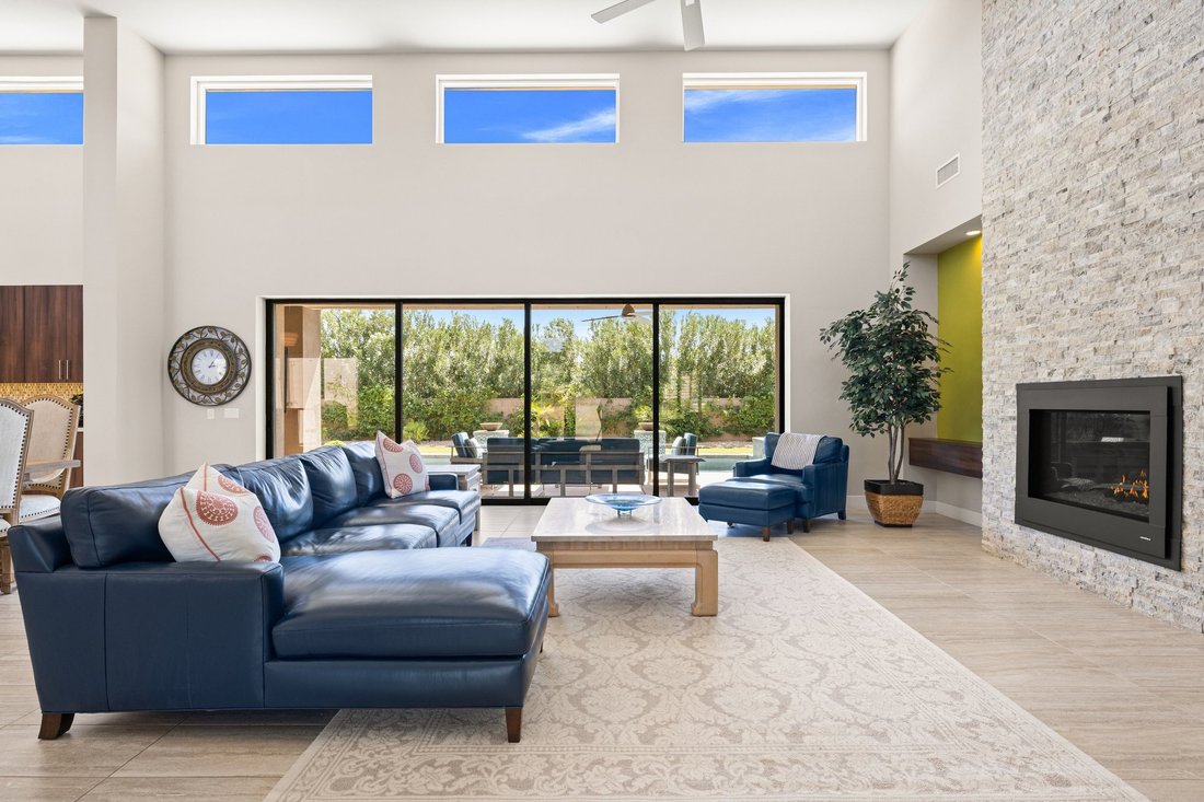 House in Rancho Mirage, California, United States 4 - 18872106