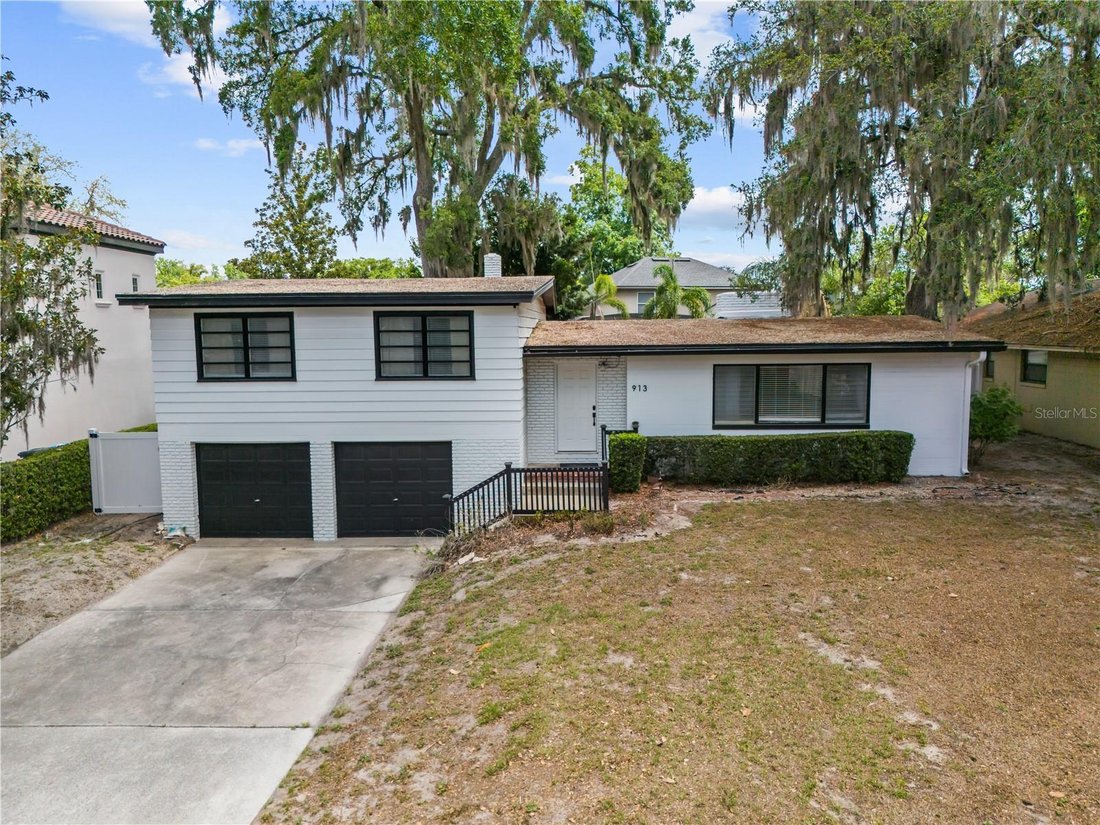 House in Winter Park, Florida, United States 1 - 18873369