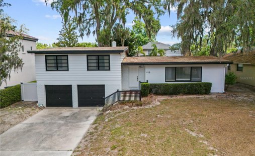 Haus in Winter Park, Florida, Vereinigte Staaten 1