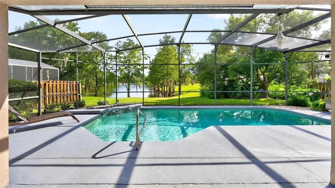 Casa en Winter Springs, Florida, Estados Unidos 4 - 18873430