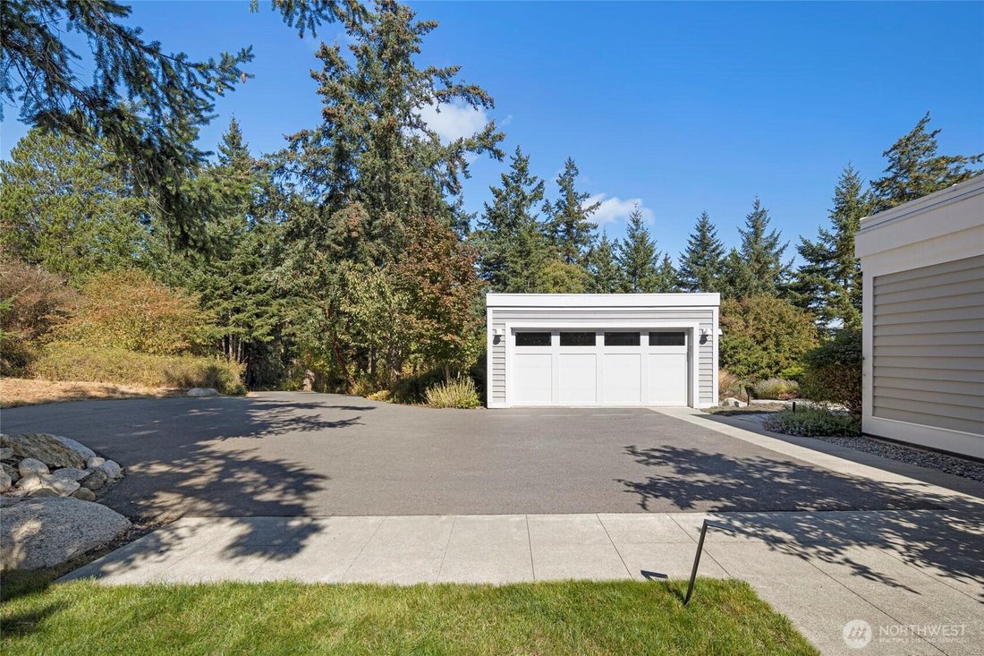 House in Friday Harbor, Washington, United States 4 - 18873016