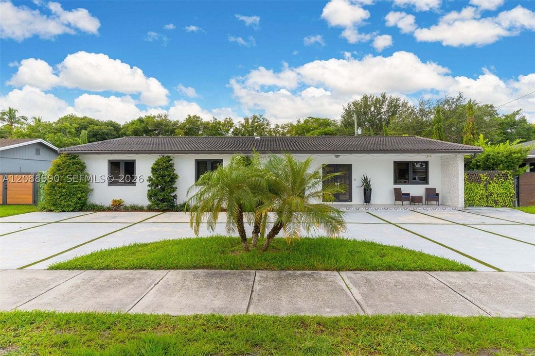 House in Miami, Florida, United States 4 - 18873874
