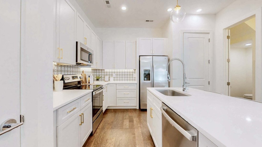 Residenza a Franklin, Tennessee, Stati Uniti 3 - 18873379