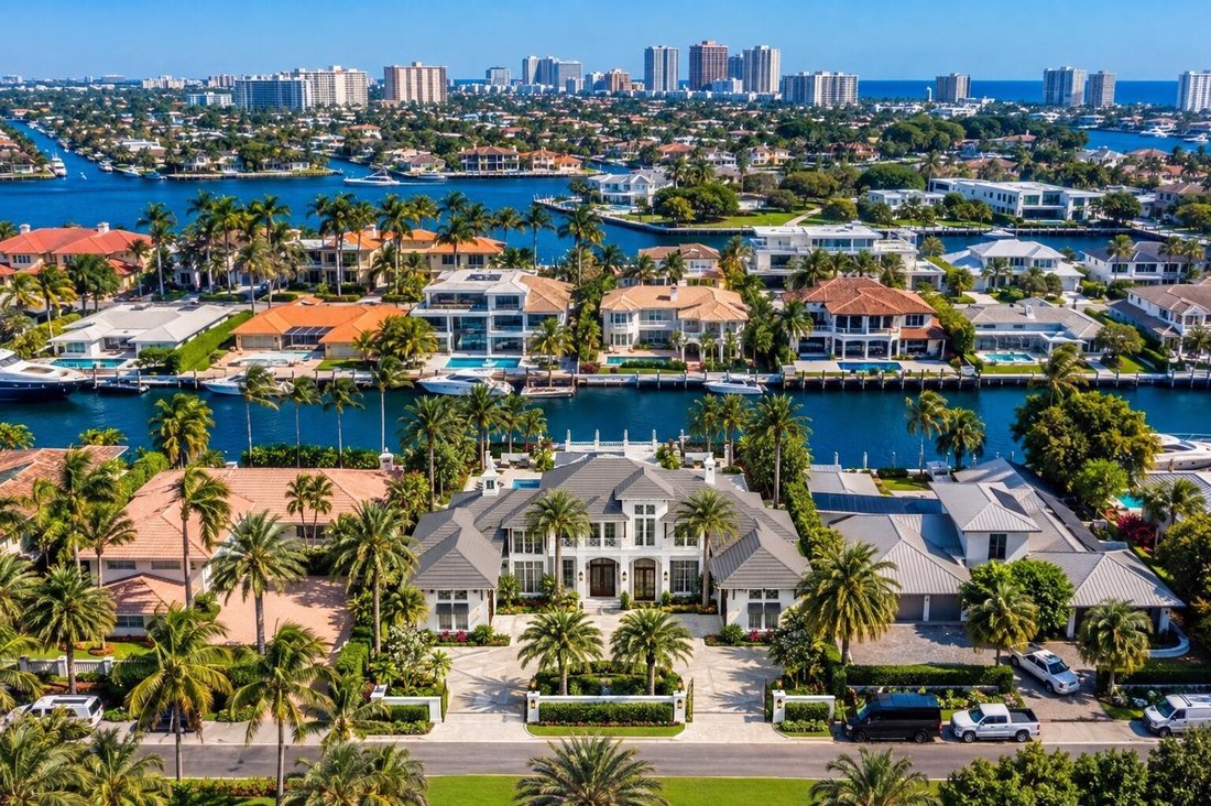 House in Fort Lauderdale, Florida, United States 2 - 18871458