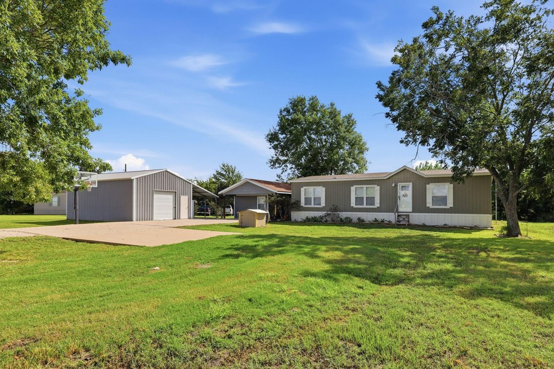 House in Wallis, Texas, United States 1 - 18874485