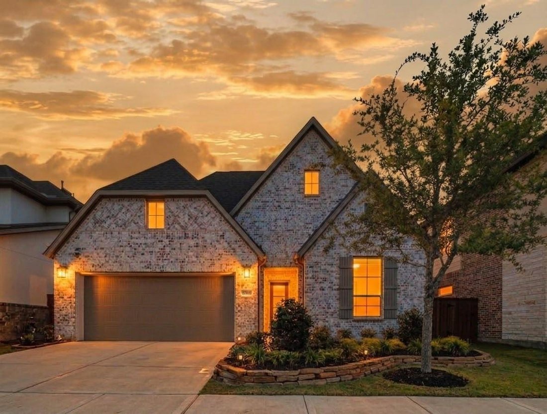 House in Katy, Texas, United States 1 - 18871388