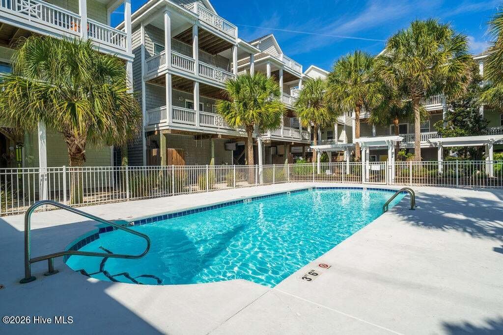House in Topsail Beach, North Carolina, United States 5 - 18871290