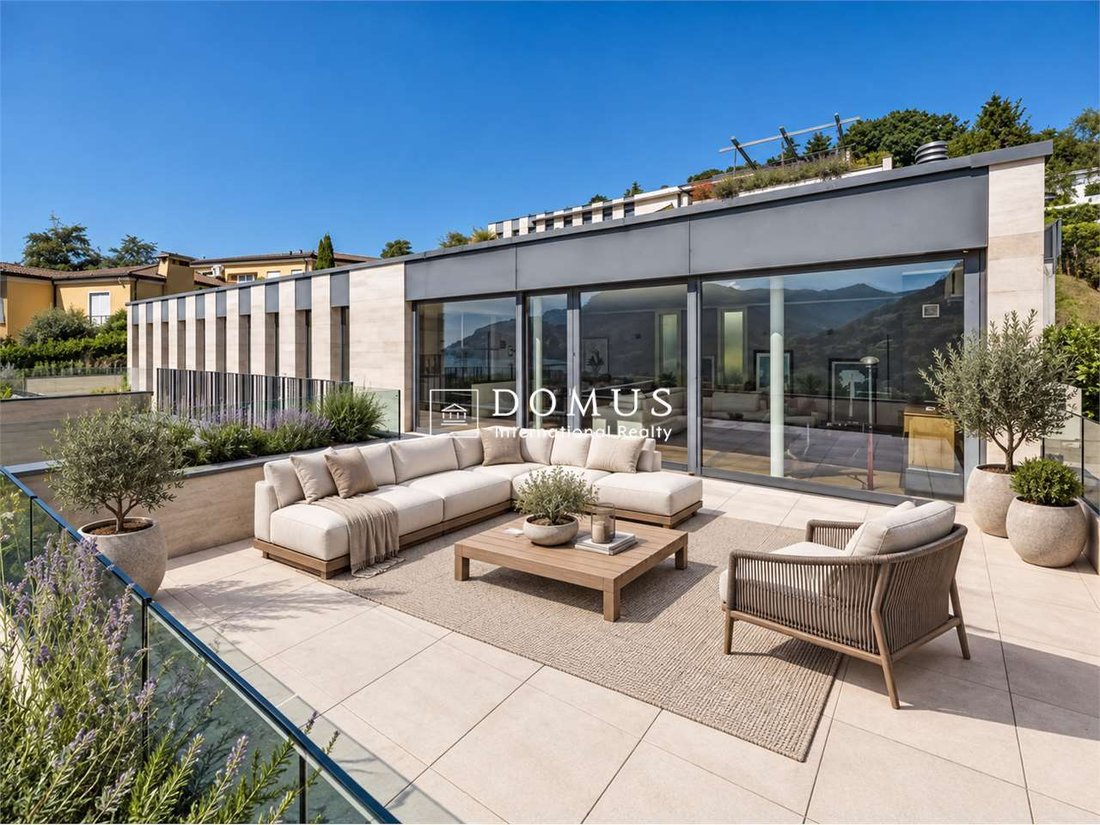 Apartamento en Lugano, Tesino, Suiza 4 - 17846738