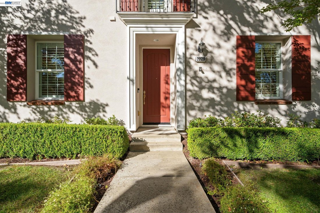 House in San Ramon, California, United States 3 - 18873634