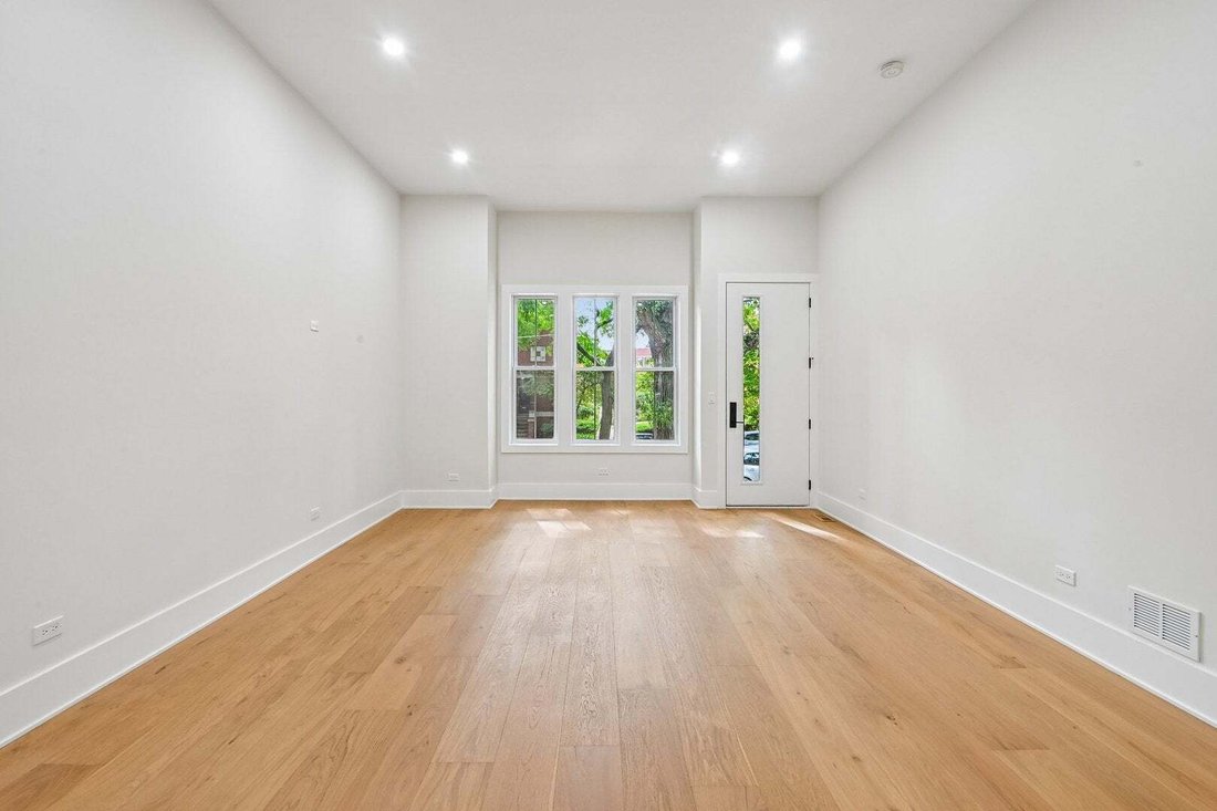 Condo in Chicago, Illinois, United States 5 - 18744240