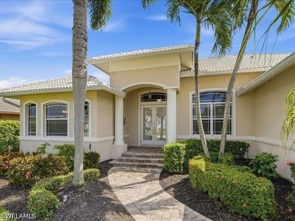 Maison à Marco Island, Floride, États-Unis 3 - 18873202