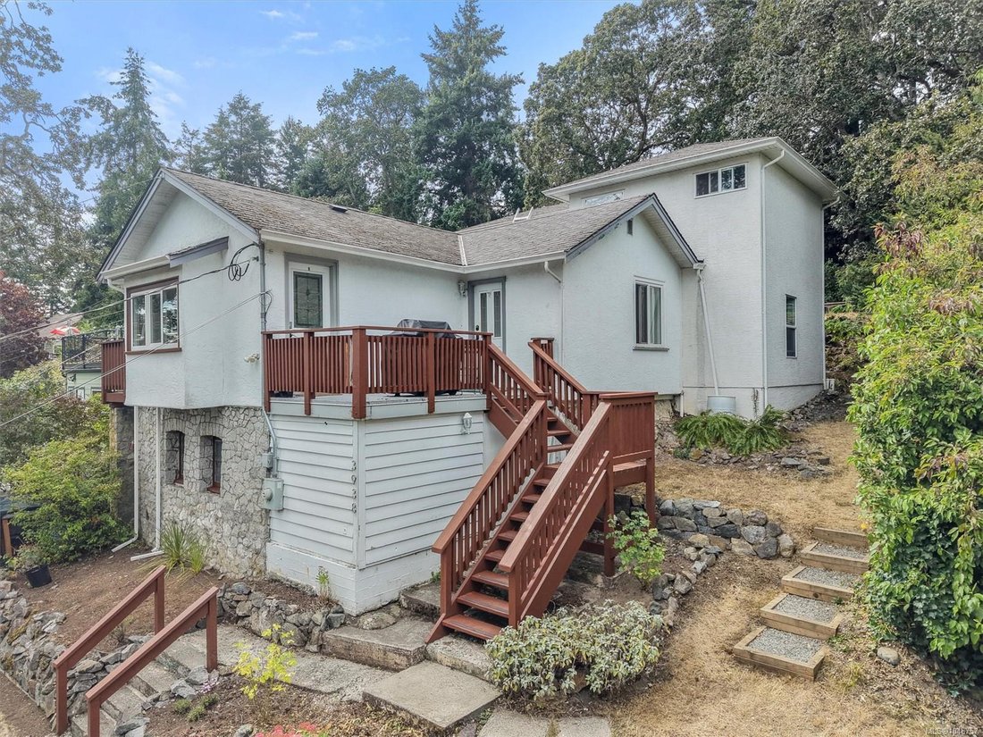 Casa en Saanich, Columbia Británica, Canadá 2 - 18874893