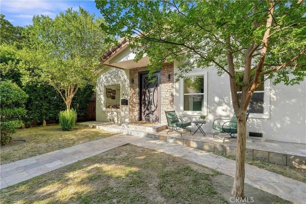 House in Burbank, California, United States 1 - 18873917
