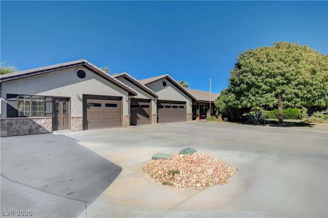 House in Moapa Valley, Nevada, United States 4 - 18786533
