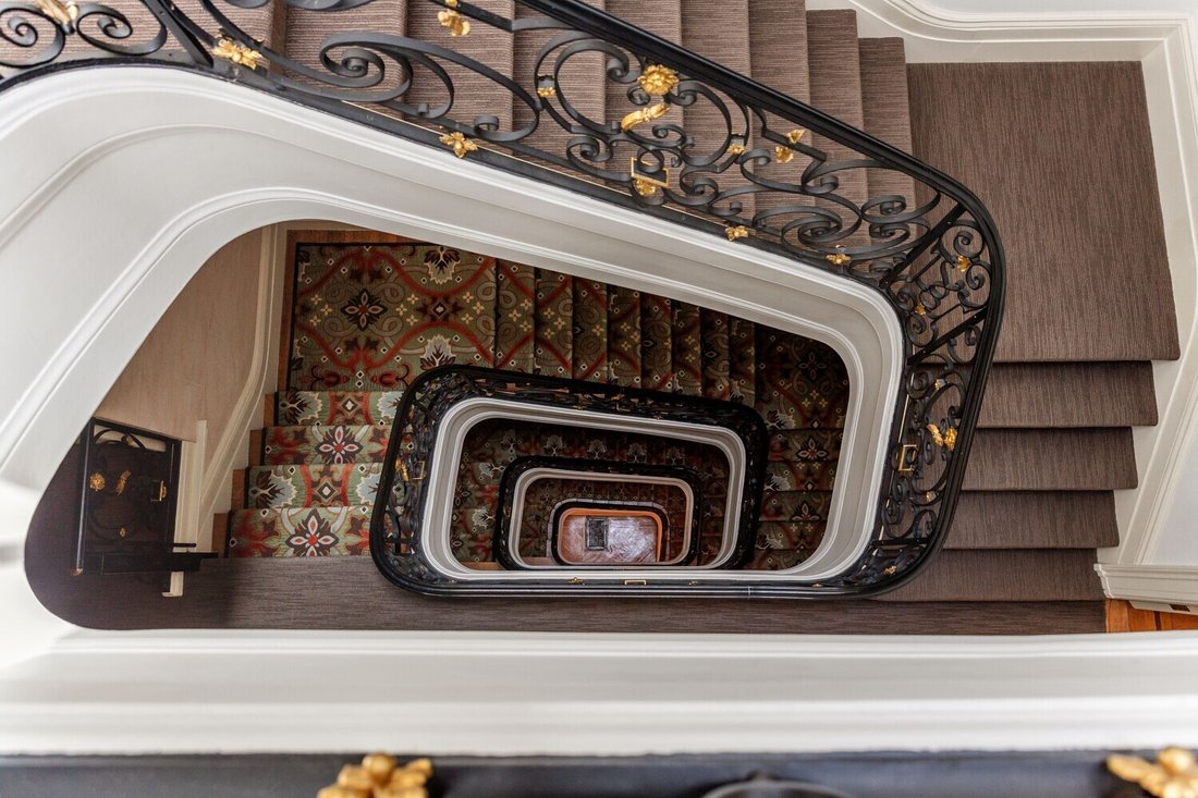 Residenza a New York, New York, Stati Uniti 4 - 18874979