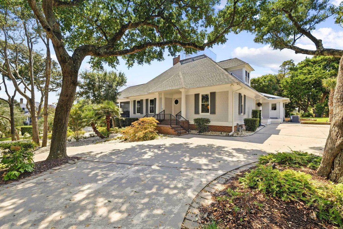 House in Myrtle Beach, South Carolina, United States 3 - 18874321