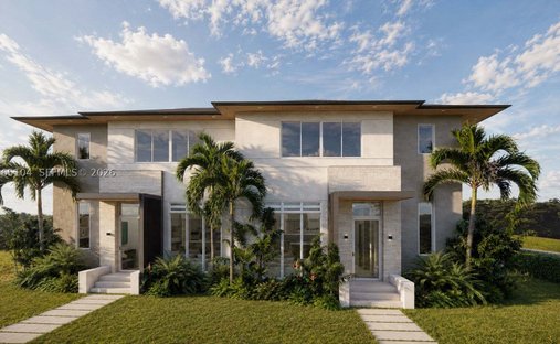 Townhouse en North Port, Florida, Estados Unidos 1