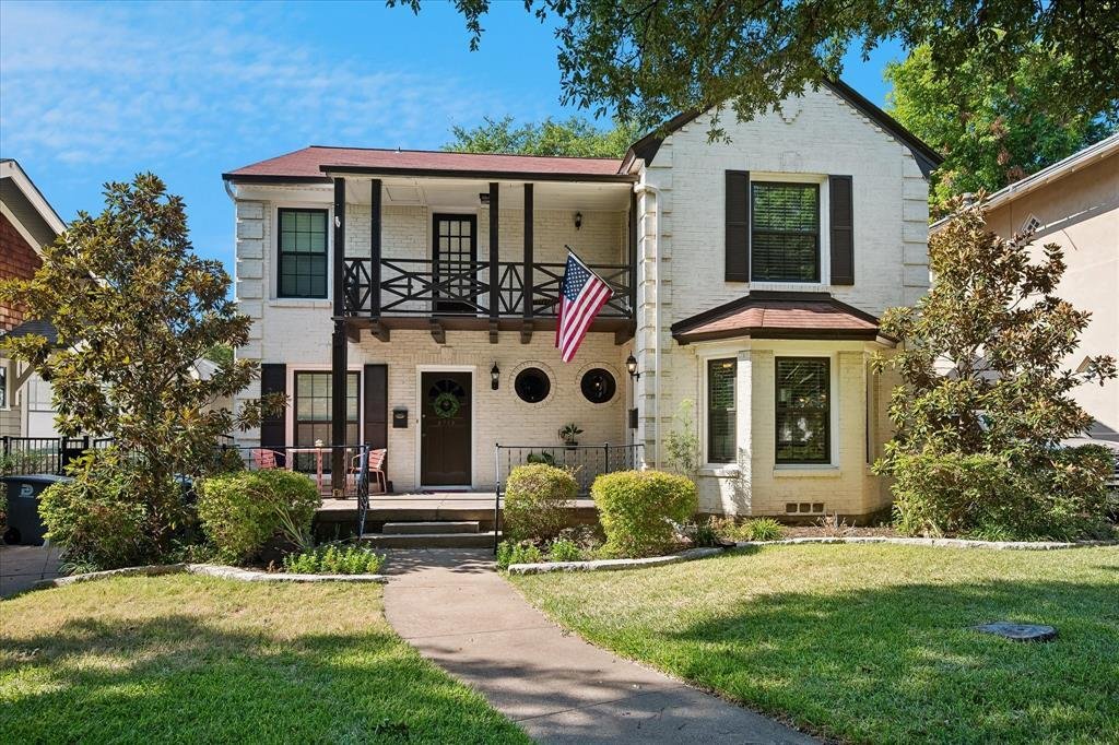 House in Dallas, Texas, United States 1 - 18874371