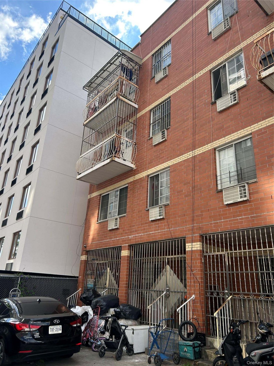 House in New York, New York, United States 3 - 18870604