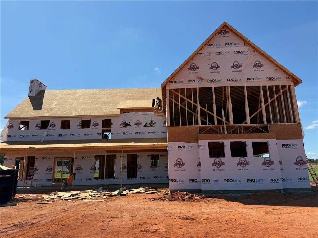 House in Belton, South Carolina, United States 3 - 18873288