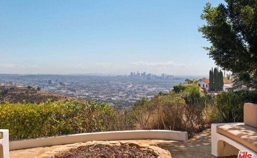 House in Los Angeles, California, United States 1