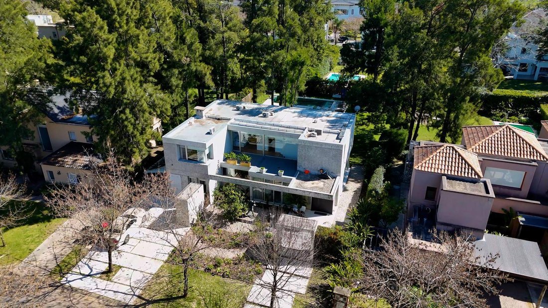 House in Benavidez, Buenos Aires Province, Argentina 4 - 18871554