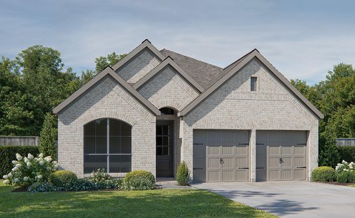 Haus in Georgetown, Texas, Vereinigte Staaten 1
