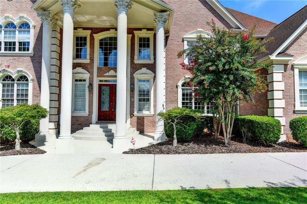 House in Roswell, Georgia, United States 5 - 18874269