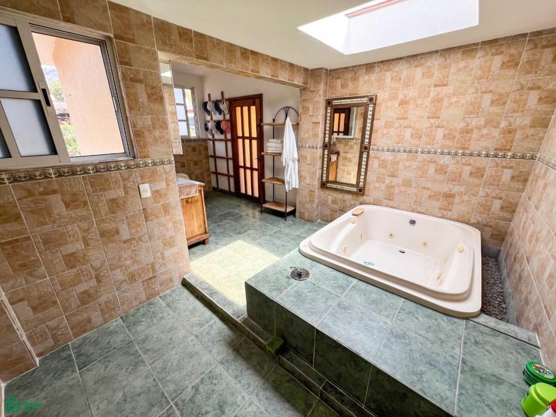 Casa a Tres de Mayo, Morelos, Messico 2 - 17731374