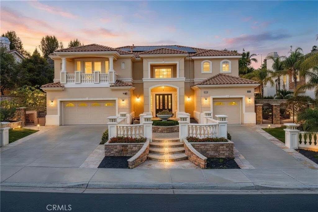 House in Yorba Linda, California, United States 1 - 18871069