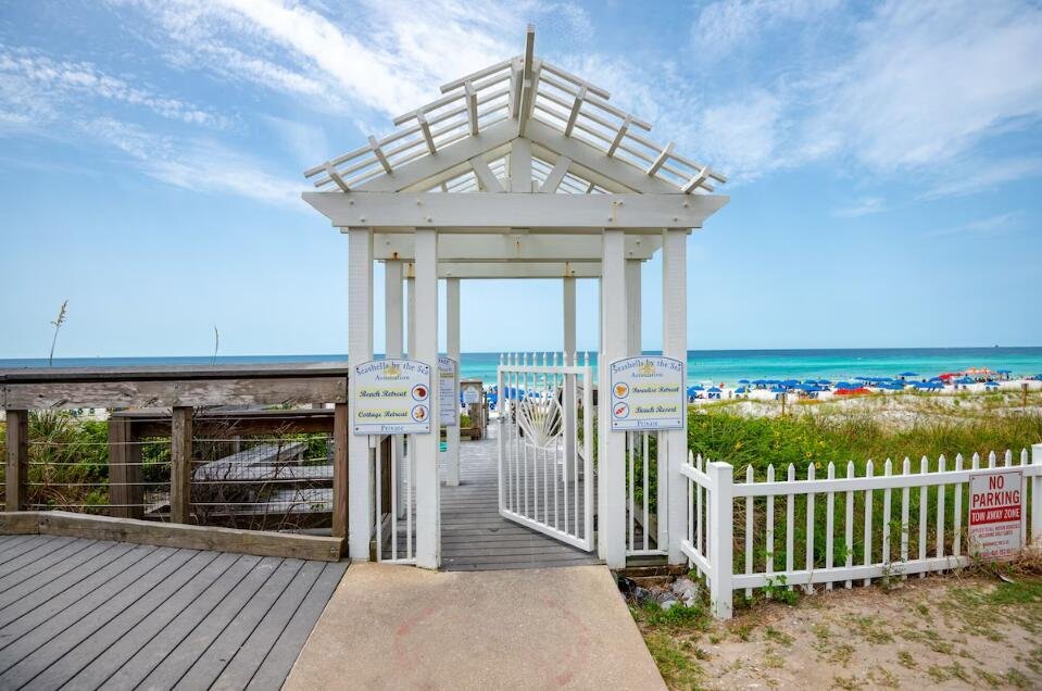 Casa en Miramar Beach, Florida, Estados Unidos 3 - 18873131