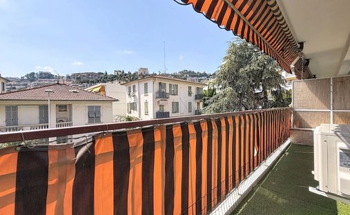 Apartment in Nice, Provence-Alpes-Côte d'Azur, France 1