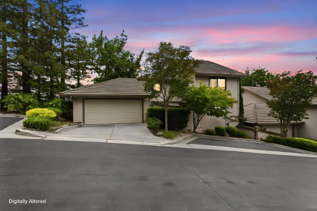 Residenza a San Jose, California, Stati Uniti 1 - 18870661