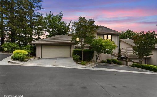 Residenza a San Jose, California, Stati Uniti 1