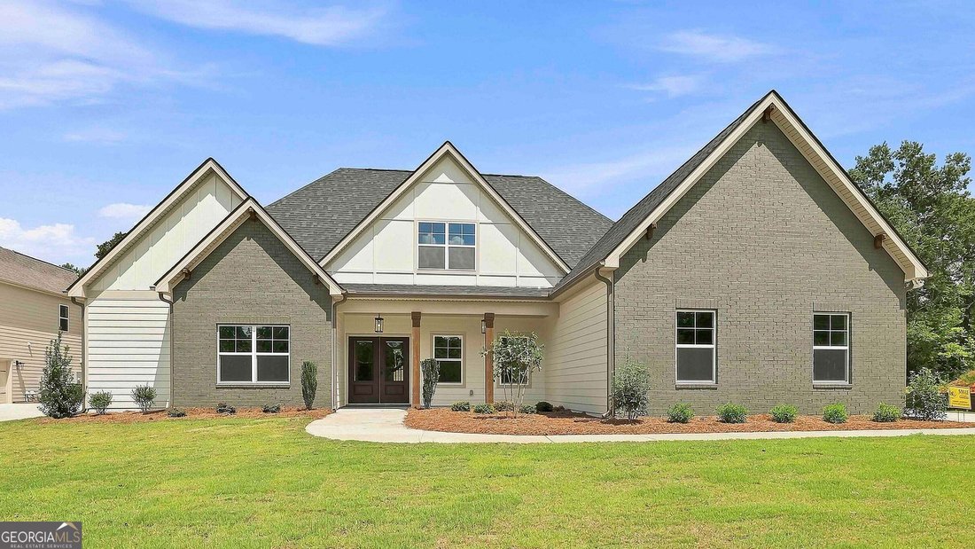 House in Senoia, Georgia, United States 2 - 18527668