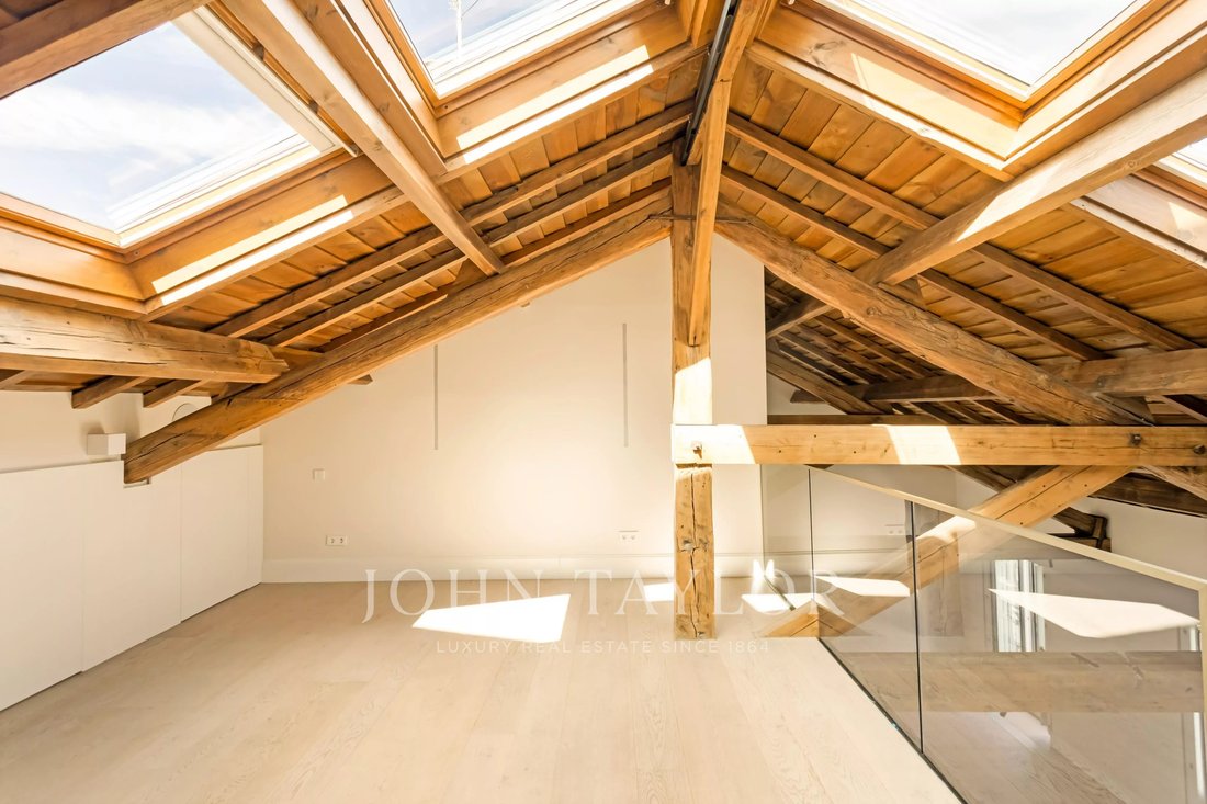 Appartement à Salamanque, Madrid, Espagne 5 - 18871966